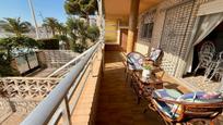 Terrace of House or chalet for sale in San Pedro del Pinatar  with Balcony