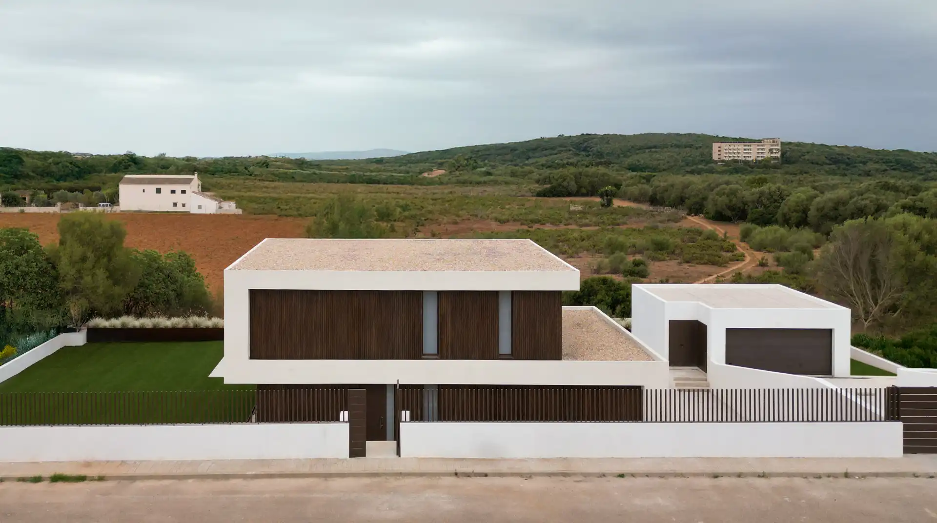 Casa o chalet en venta en Carrer de l'Alguer, 7, Sant Llorenç des Cardassar