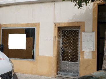 Gewerbefläche zum Verkauf in Calle Iglesia 9