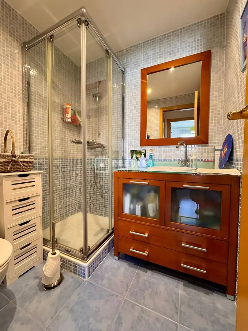 Piso con piscina en venta en de Isabel Clara Eugenia, imagen 14