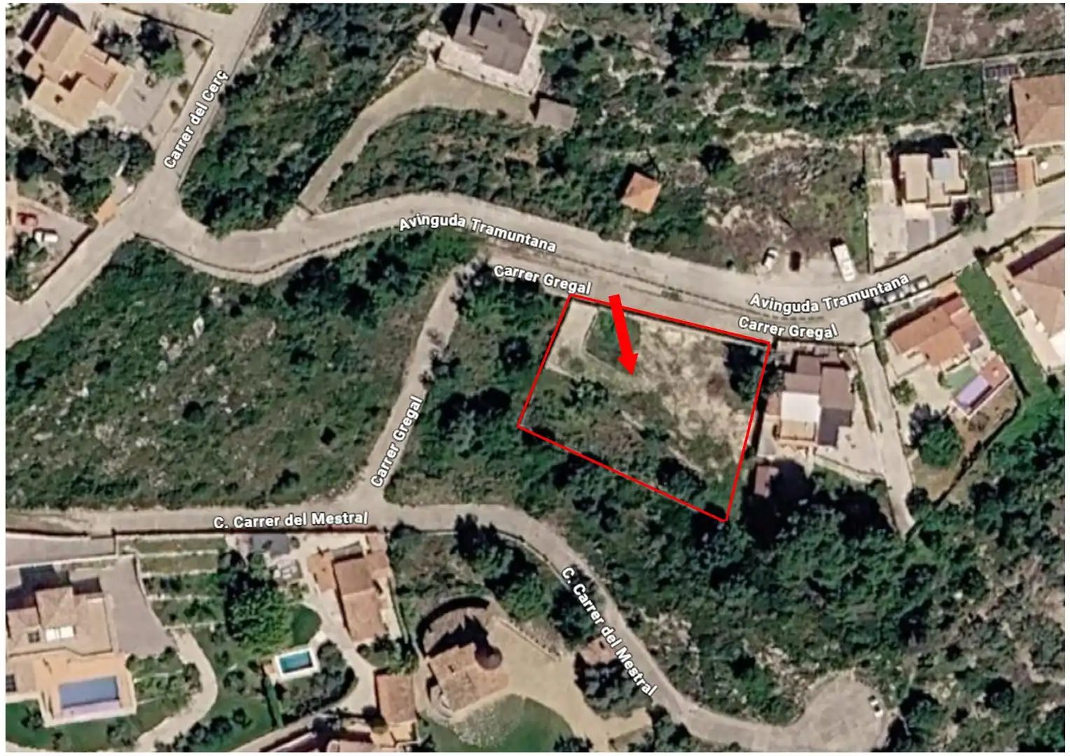 Residential for sale in Vinaròs