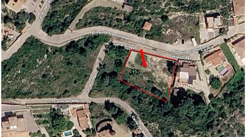 Foto 2 de Residencial en venda a Carrer Gregal, 106, Closa de Vinaròs - Ermita, Vinaròs