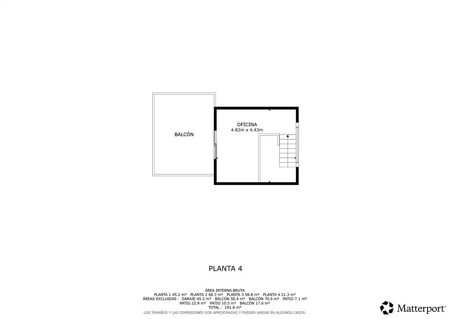 Villa con piscina in affitto a Calle Belpanorama, imagen 64