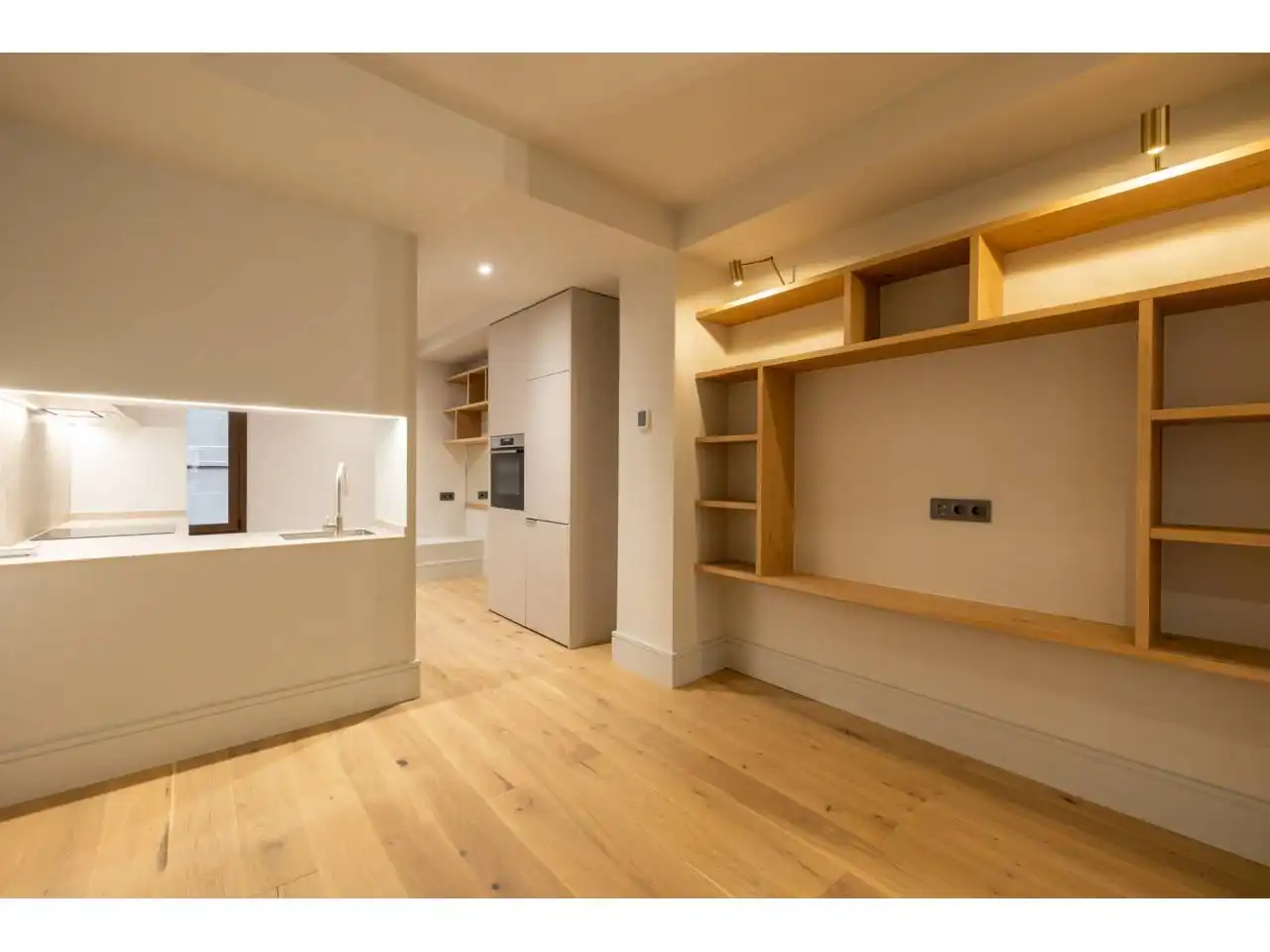 Piso con ascensor en venta en Calle estenza 12, imagen 8