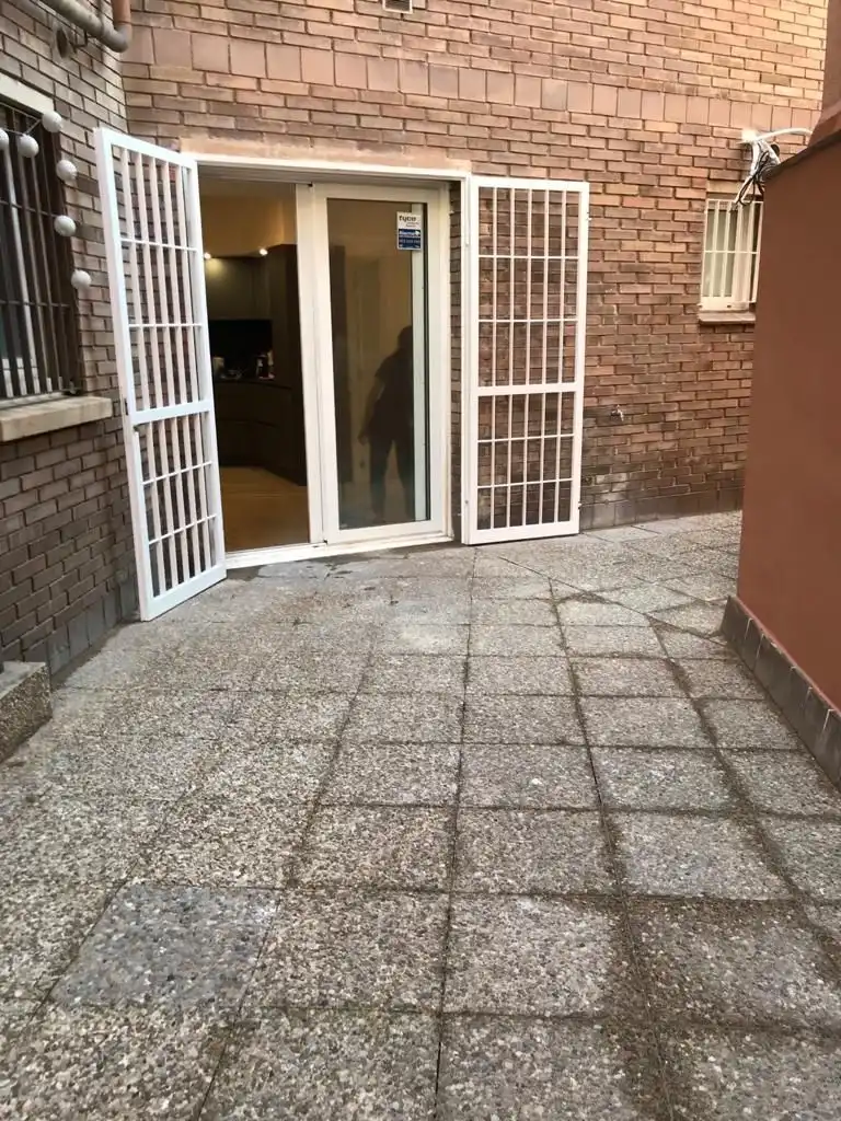 Flat with lift for sale in Sarrià - Sant Gervasi