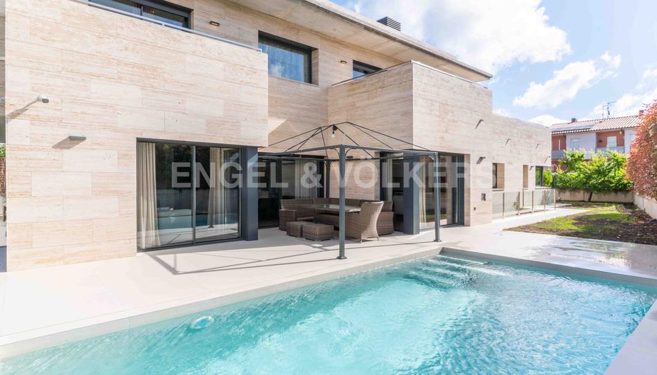 Photo 1 of House or chalet for sale in Caputxins - Ambulatori, Barcelona