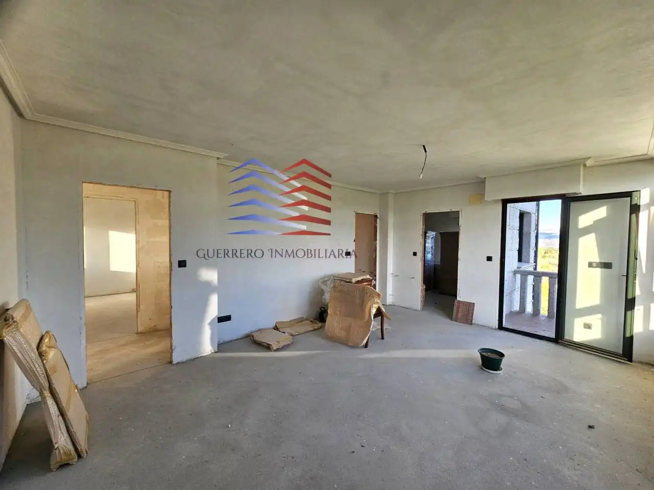 Villa con terrazza in vendita a Calle Rodeiro, imagen 127