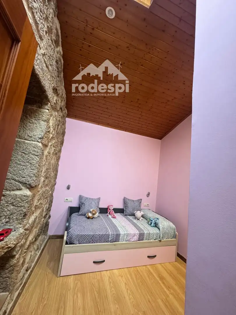 Chalet en venta en PRESA   SANTA EULALIA DE BATALLANS, imagen 33