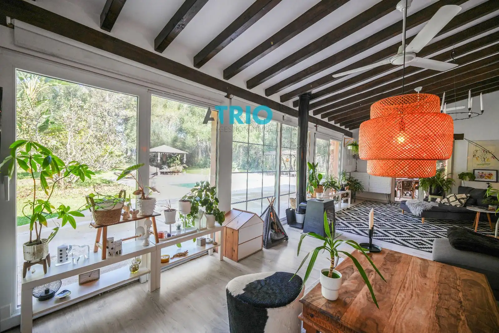Villa avec piscine à vendre à Sencelles, imagen 5