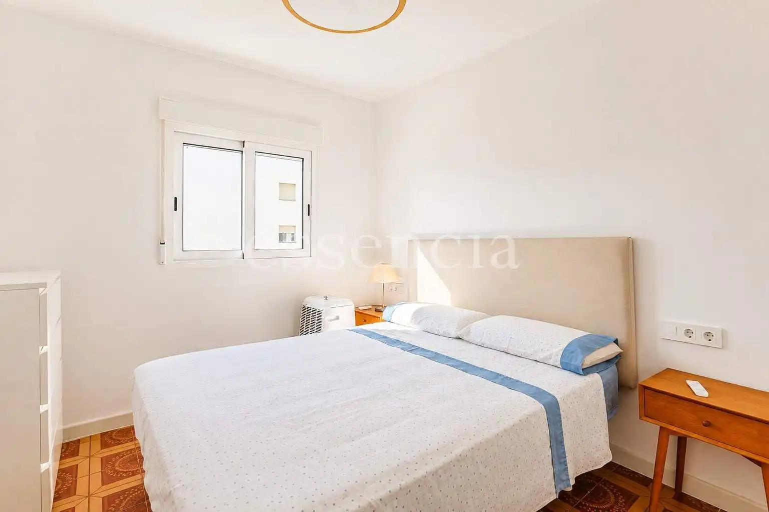 Dormitori de Apartament en venda en Bellreguard amb Terrassa