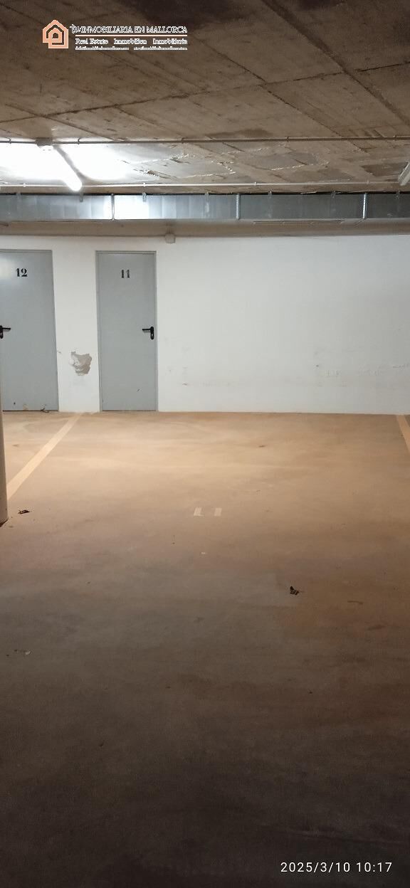 Garage for sale in Alaior