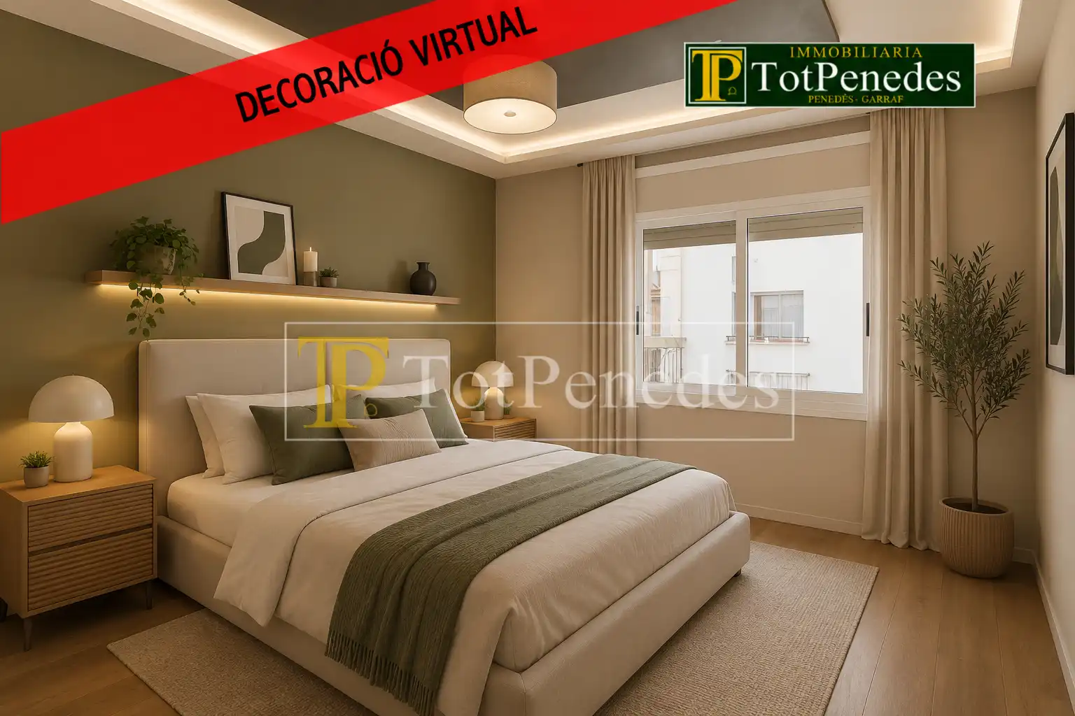 Habitación de Piso en venta en Sant Pere de Ribes con Balcón