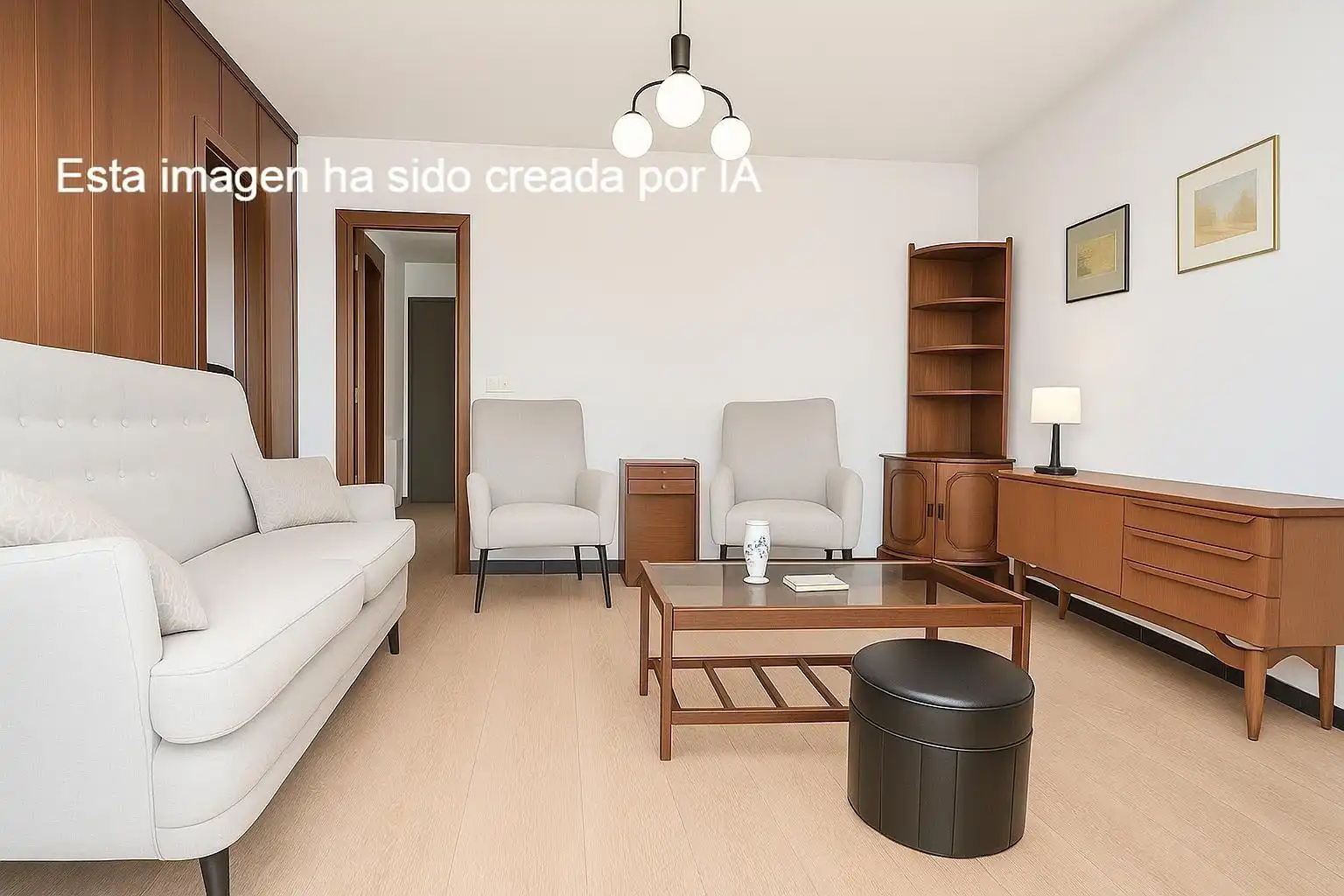 Piso con terraza en venta en Plaza FRANCESC GARCIA I ORELL, imagen 26