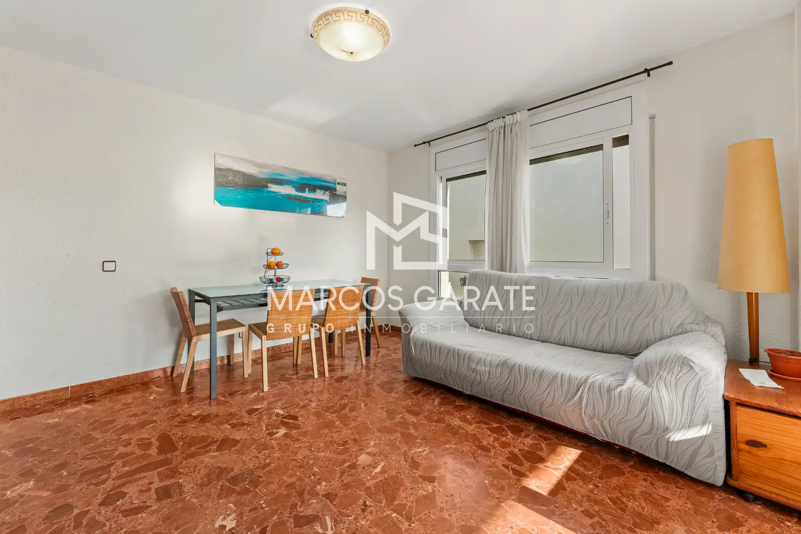 Appartement avec terrasse à vendre à Carrer del Carme, imagen 3