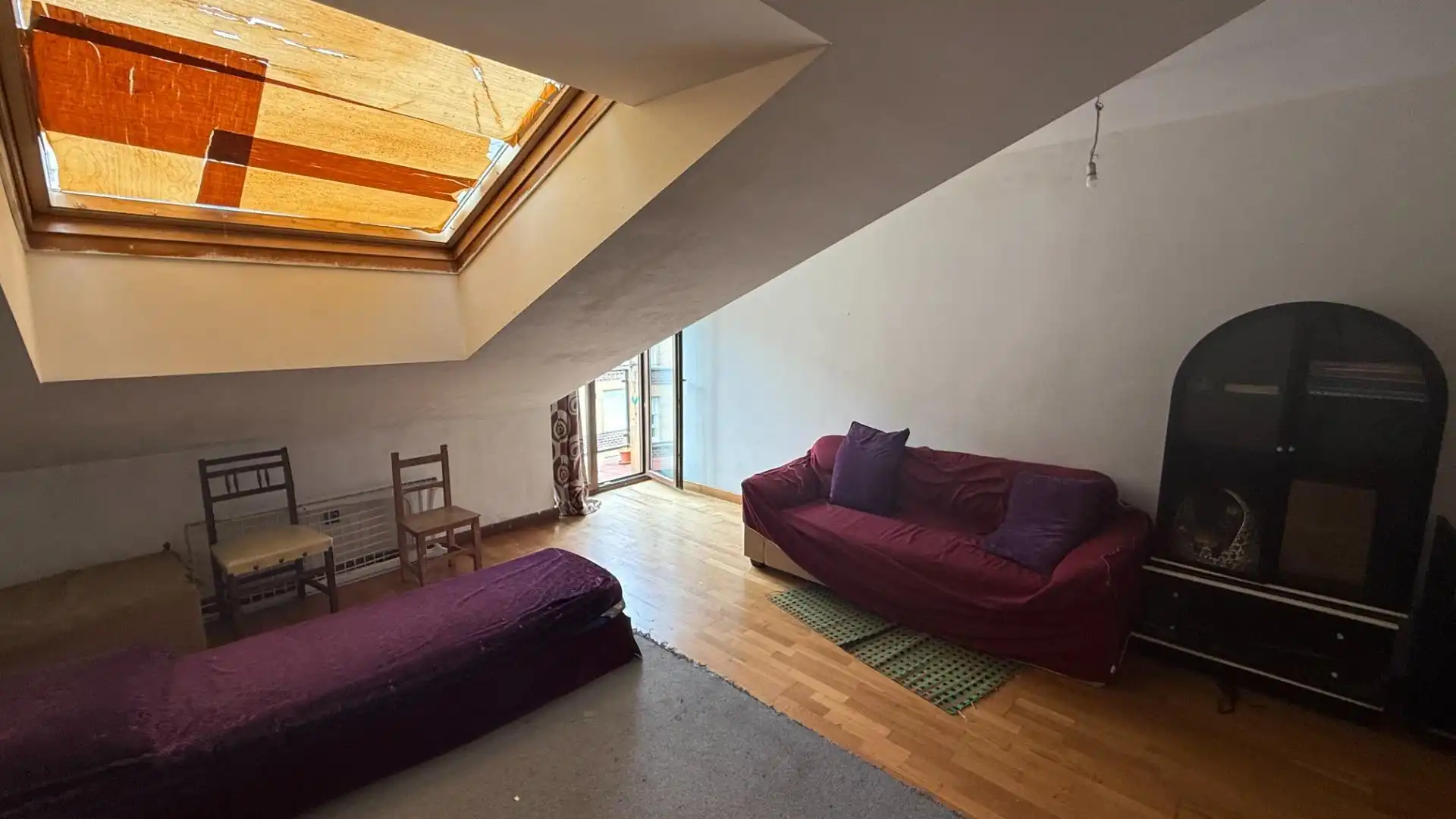 Apartamento en venta en TRAVESIA DE PANES, 64, Peñamellera Baja