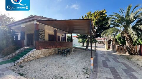 Foto 3 de Casa o xalet en venda a Albufereta, Alicante / Alacant