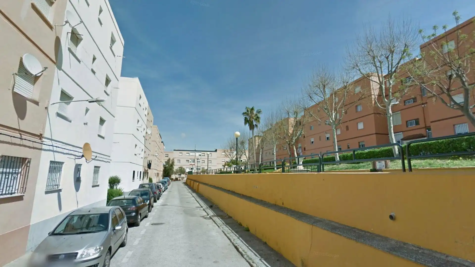 Maison jumelée à vendre à Andalucia, imagen 3