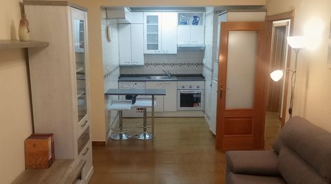 Photo 2 of Apartments for rent in Calle Fuertes Acevedo, 45, Buenavista, Oviedo