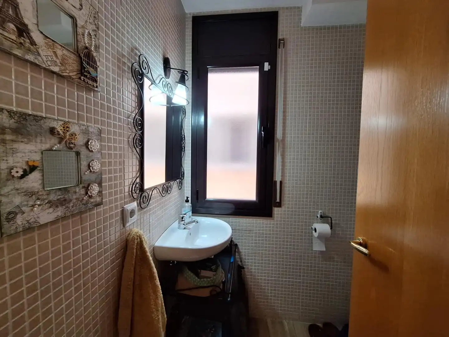 Maison mitoyenne avec terrasse à vendre à Poble, imagen 18