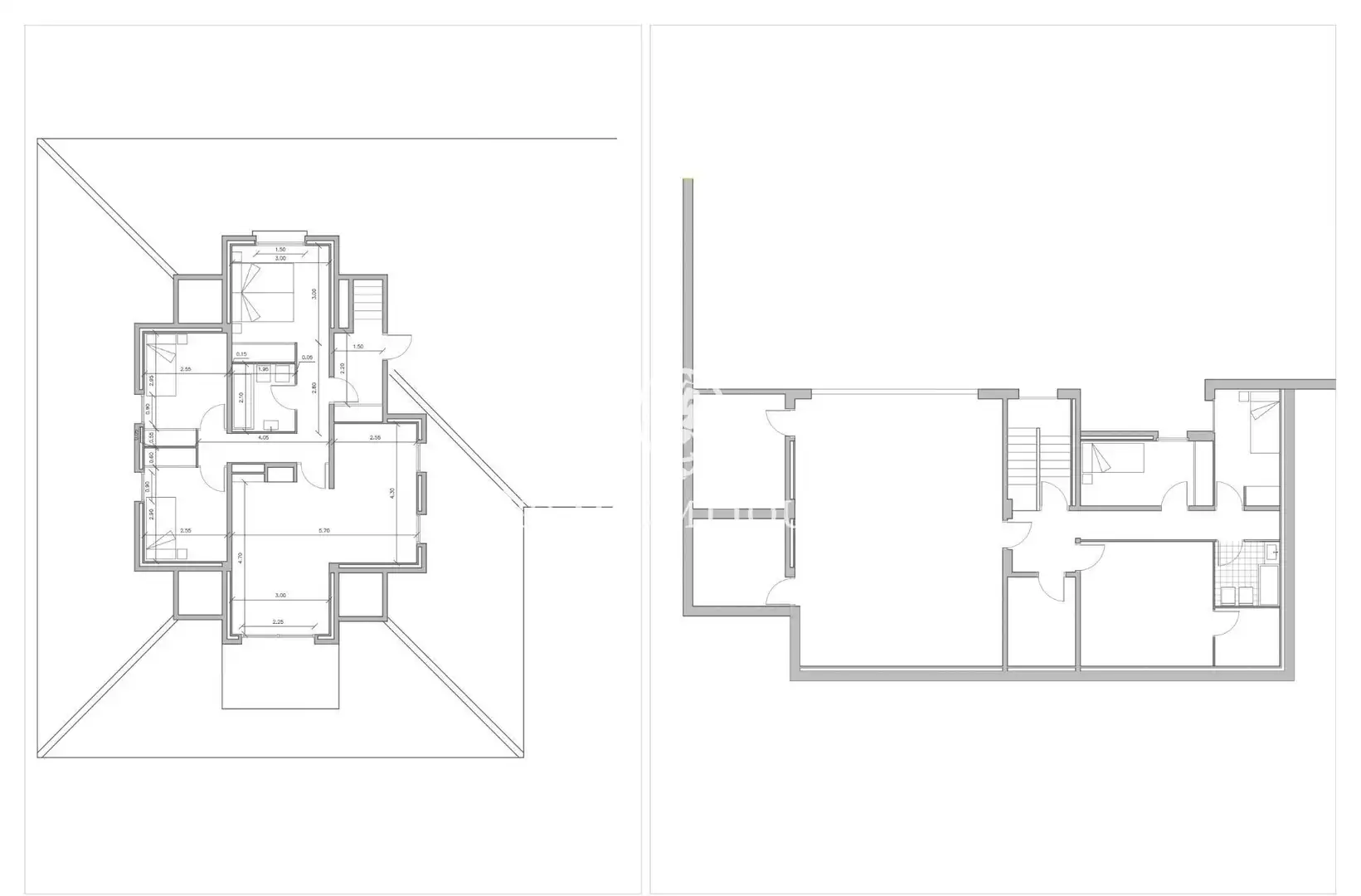 Haus oder Chalet zum Verkauf in Argentona mit Parkett