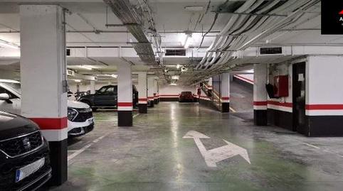 Photo 5 of Garage for sale in Avenida Amaia, Las Arenas, Getxo