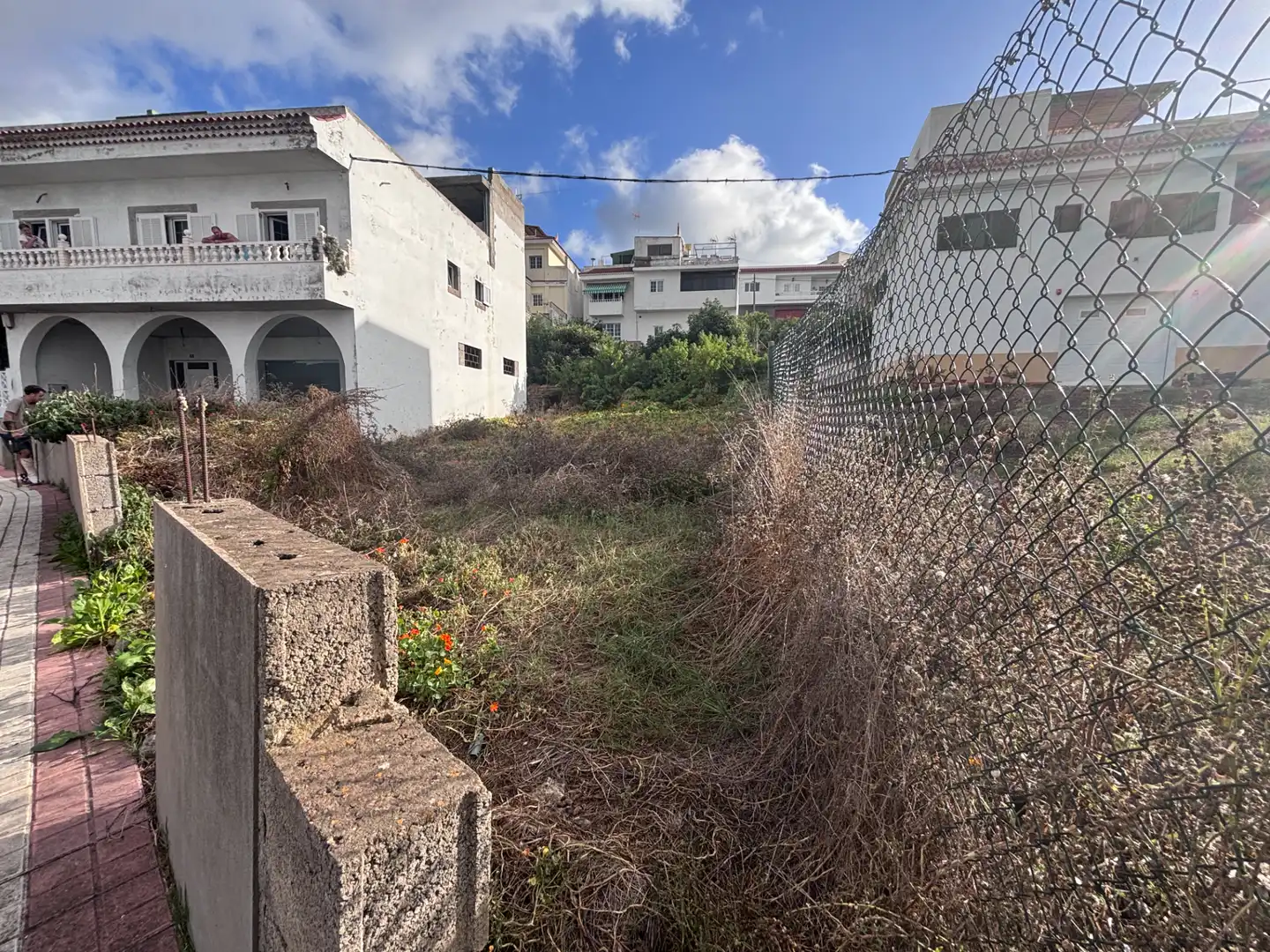 Residencial en venta en Firgas