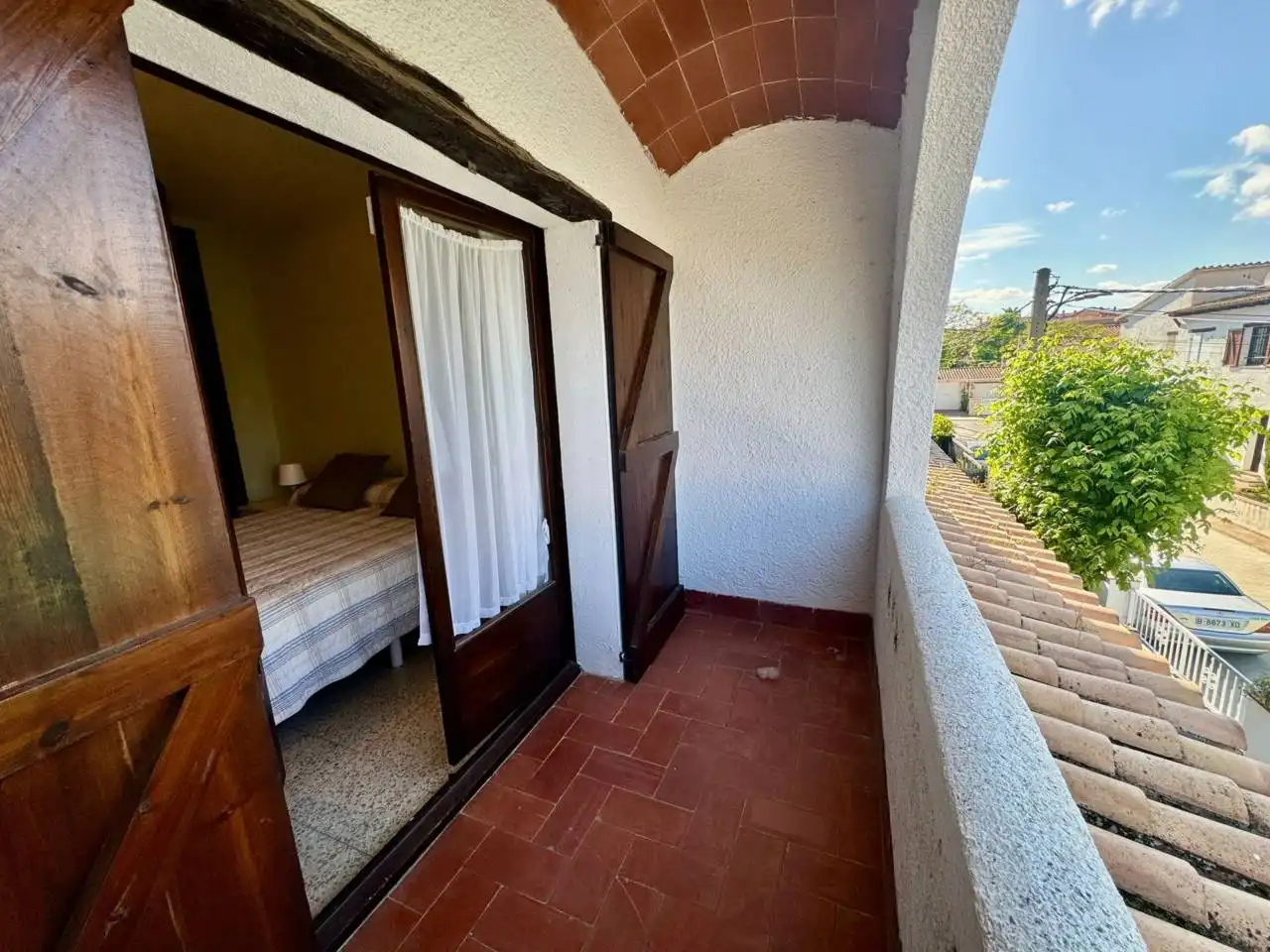 Terraced house with garden for sale in Calle Ventolà 21, imagen 23