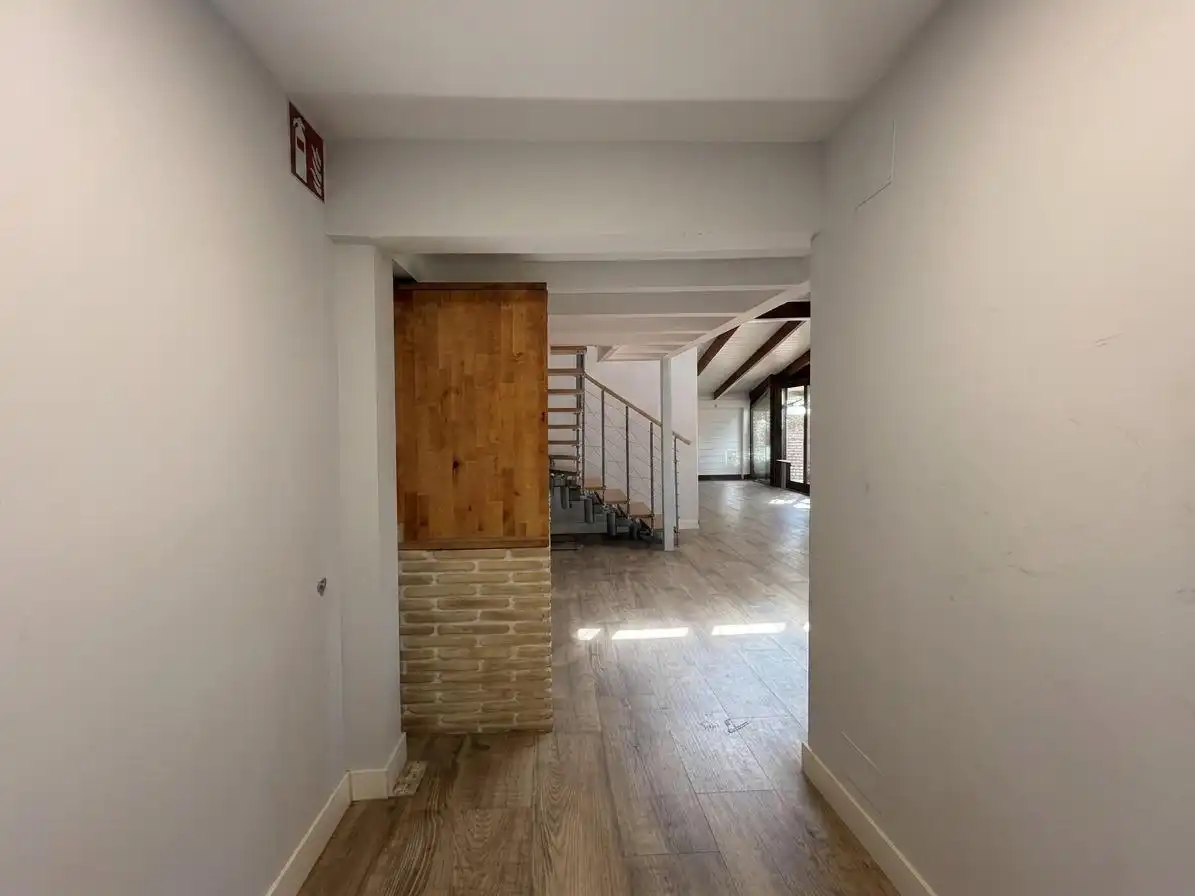 Loft en venta en Los Valles
