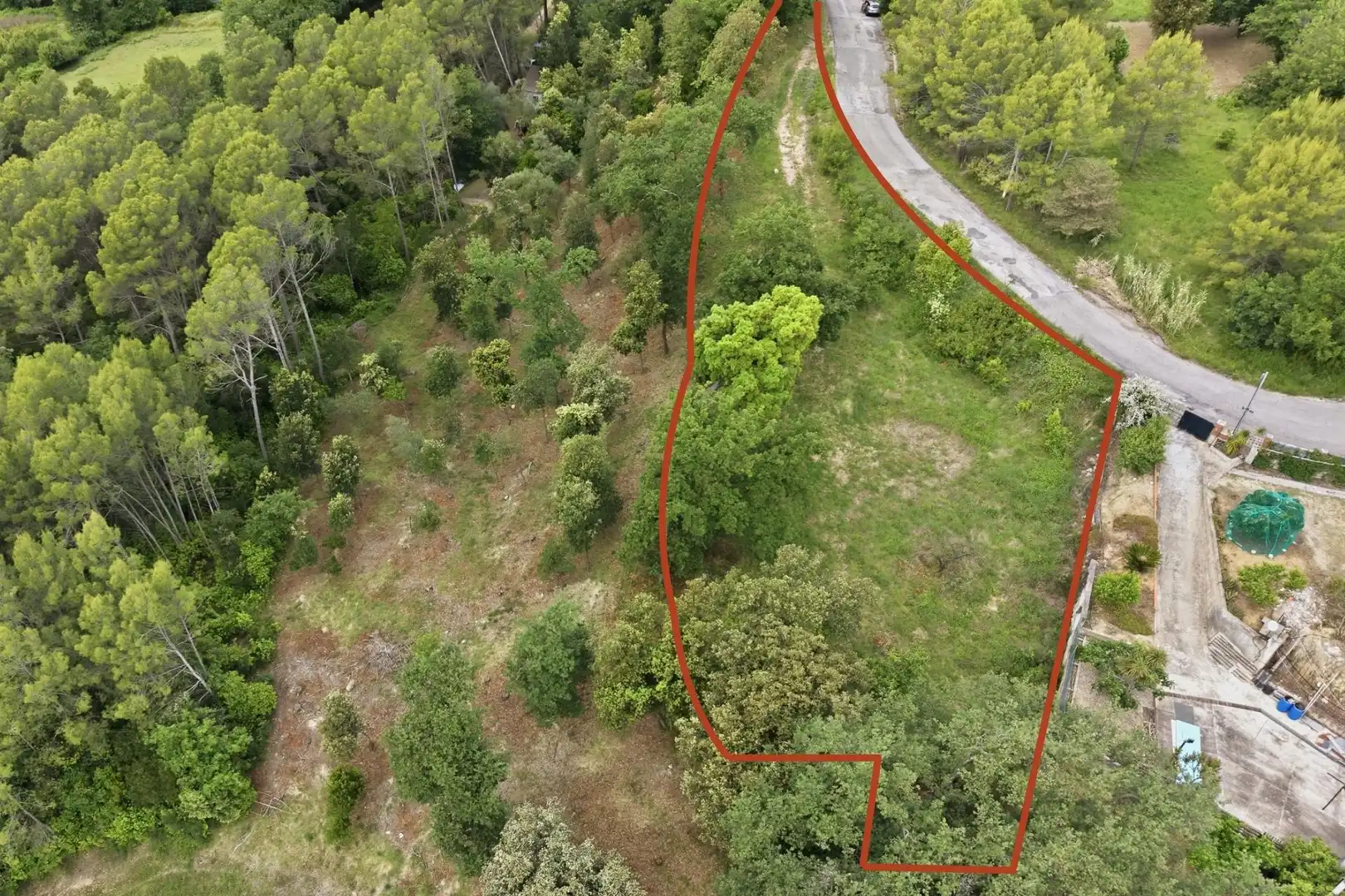 Residential land for sale in 120A,  Avinguda de Catalunya, imagen 5