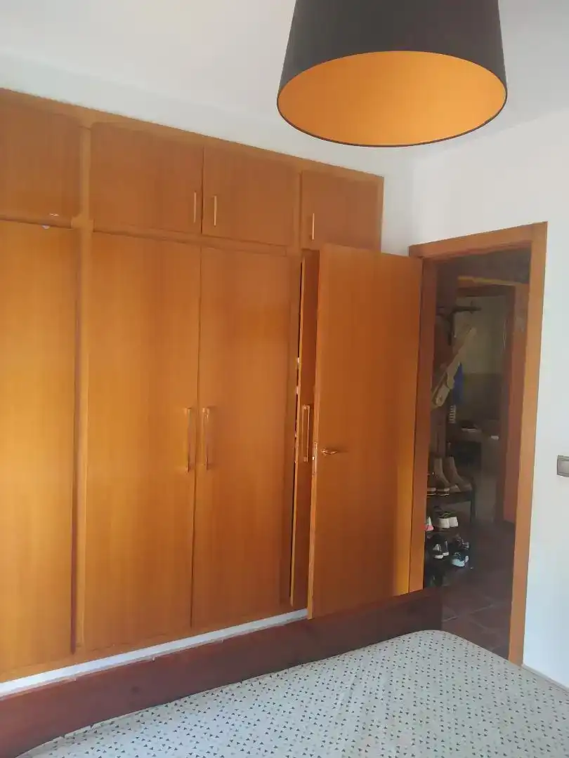 Dormitori de Casa o xalet en venda en L'Escala amb Balcó