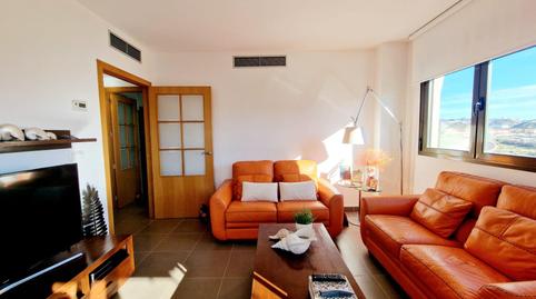 Foto 3 de Apartament en venda a Delicias, Águilas