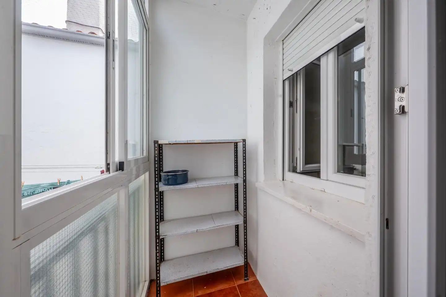 Terraza de Piso en venta en Ávila con Calefacción y Terraza