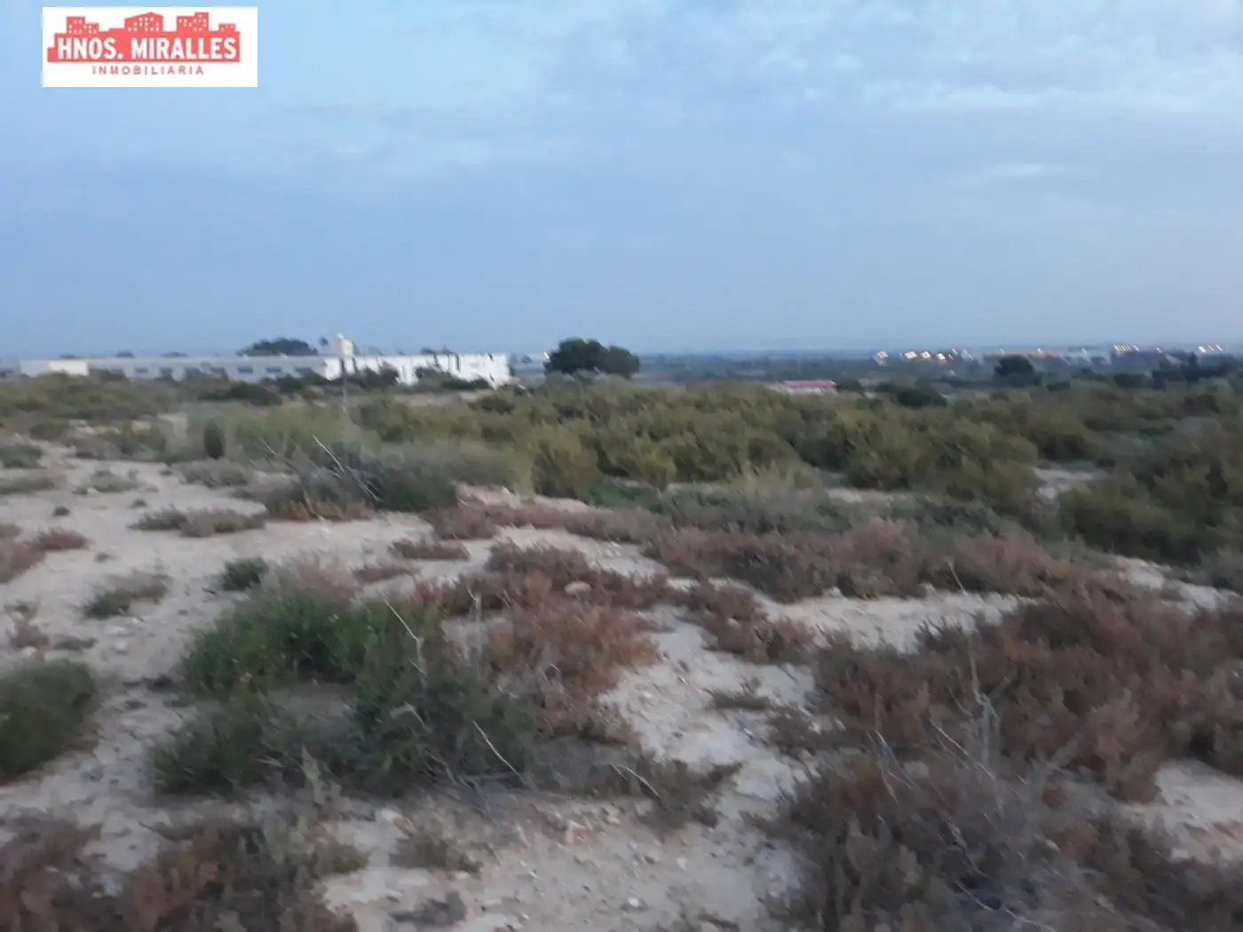 Casa rústica en venta en Partidas de Alicante, imagen 7
