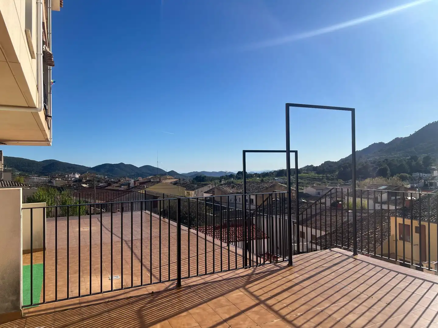 Piso con piscina en venta en Santa Ana 25, imagen 25