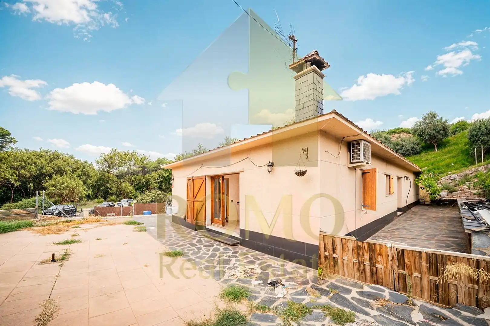 House with garden for sale in Carrer Pimpinella, imagen 14