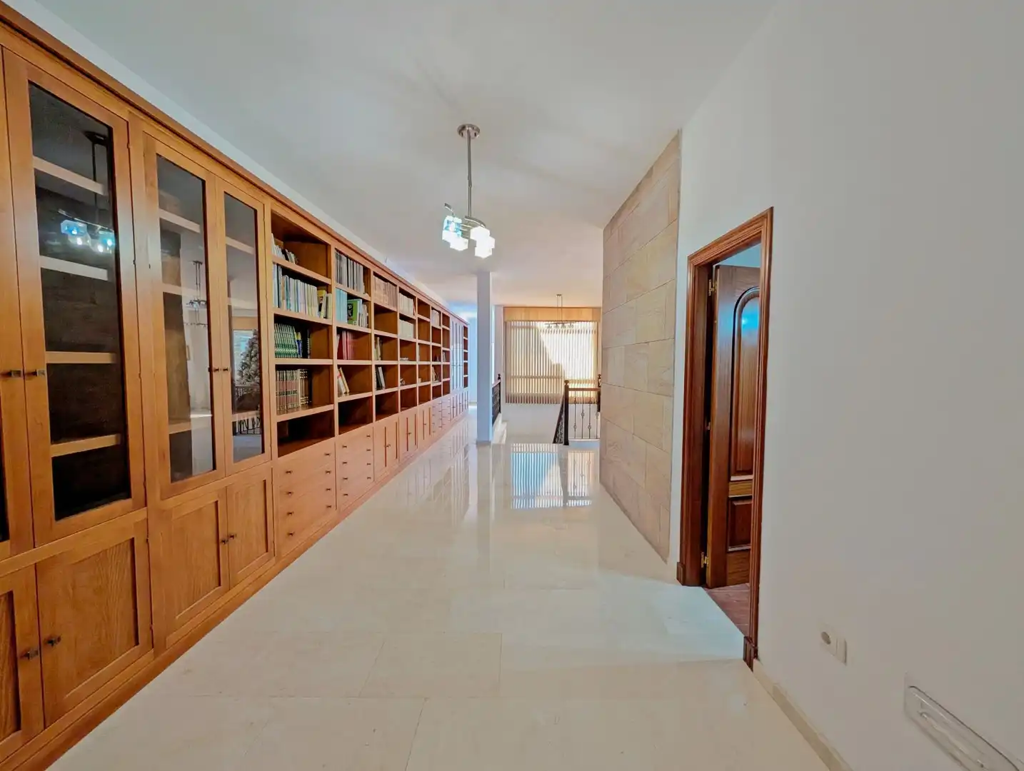 Detached house with garden for sale in El Sauzal, imagen 60