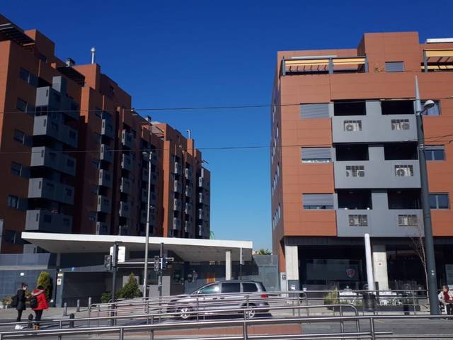 Trastero en Alquiler en Avenida de la Ilustración, 107 en Campus de la Salud