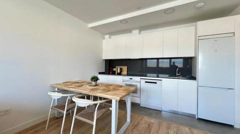 Foto 2 de Apartament de lloguer a Martiricos - La Roca - La Rosaleda, Málaga