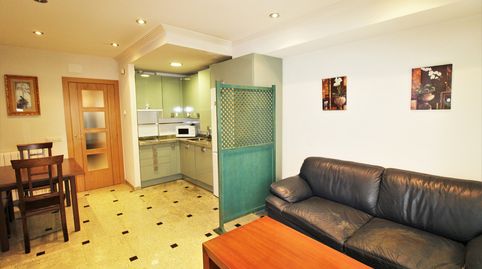 Photo 4 of Flat for rent in Labradores, Salamanca Capital