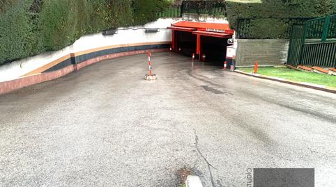 Foto 2 de Garatge en venda a Calle de Fermín Caballero, Pilar, Madrid