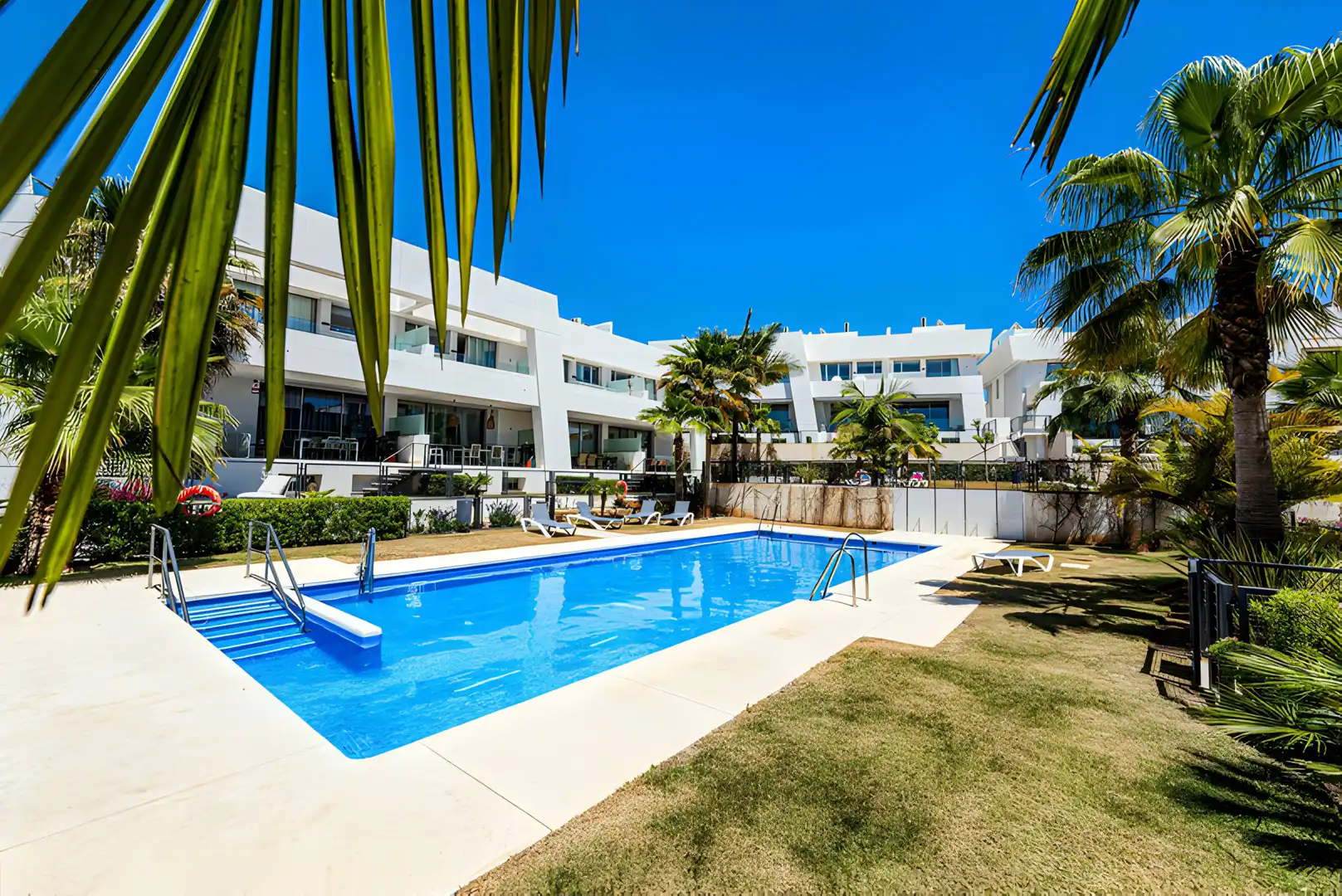 Vivienda en venta en Río Real - Los Monteros, imagen 46