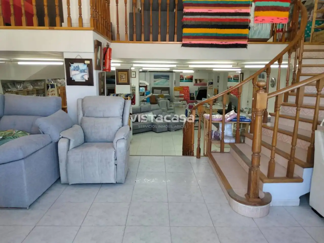 Local comercial de lloguer a Mairena del Alcor, imagen 9
