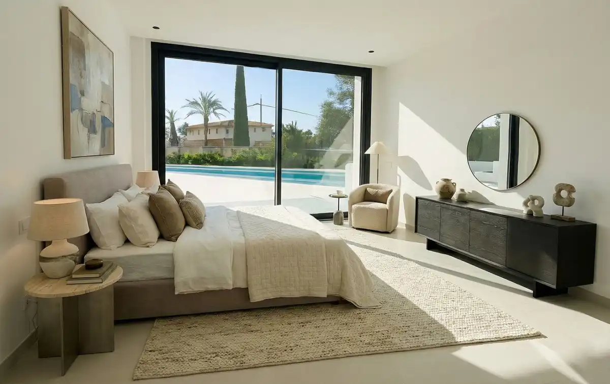 Maison à vendre à El Faro de Calaburra - Chaparral, imagen 8