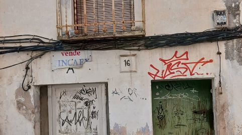 Foto 5 de Casa o xalet en venda a Centro Ciudad, Plasencia