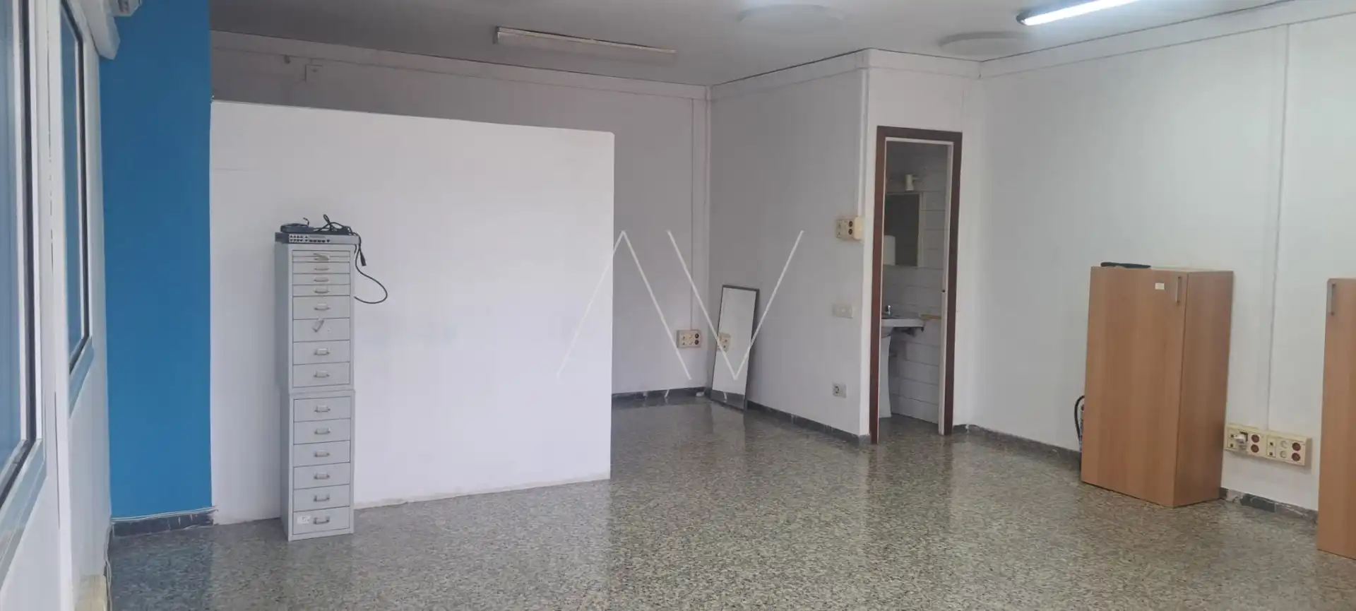 Büro zur Miete in Sant Martí