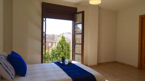 Foto 2 de Dúplex de lloguer a Avenida Juan Carlos I, 14, Medina de Rioseco, Valladolid