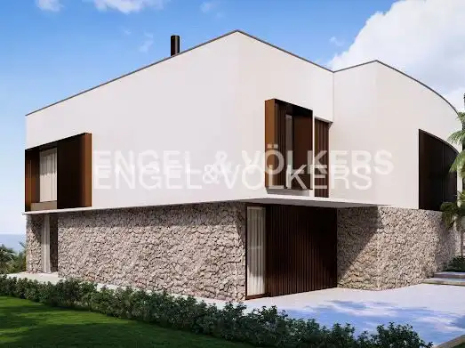Terreno residencial en venta en Les Botigues de Sitges, imagen 4