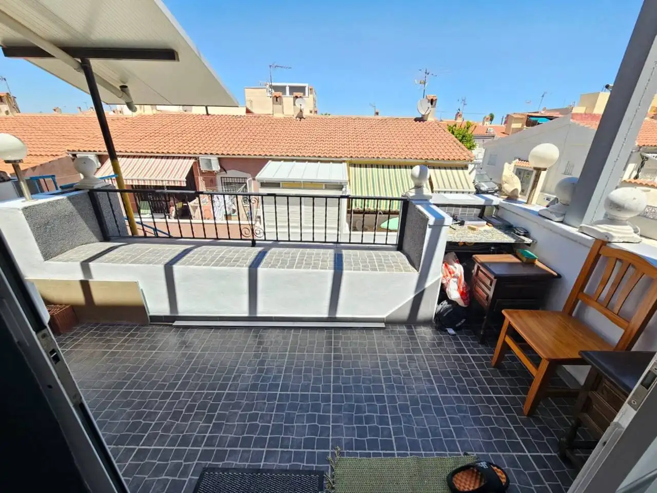 Doppelhaushälfte zum Verkauf in Avenida San Fulgencio, imagen 19