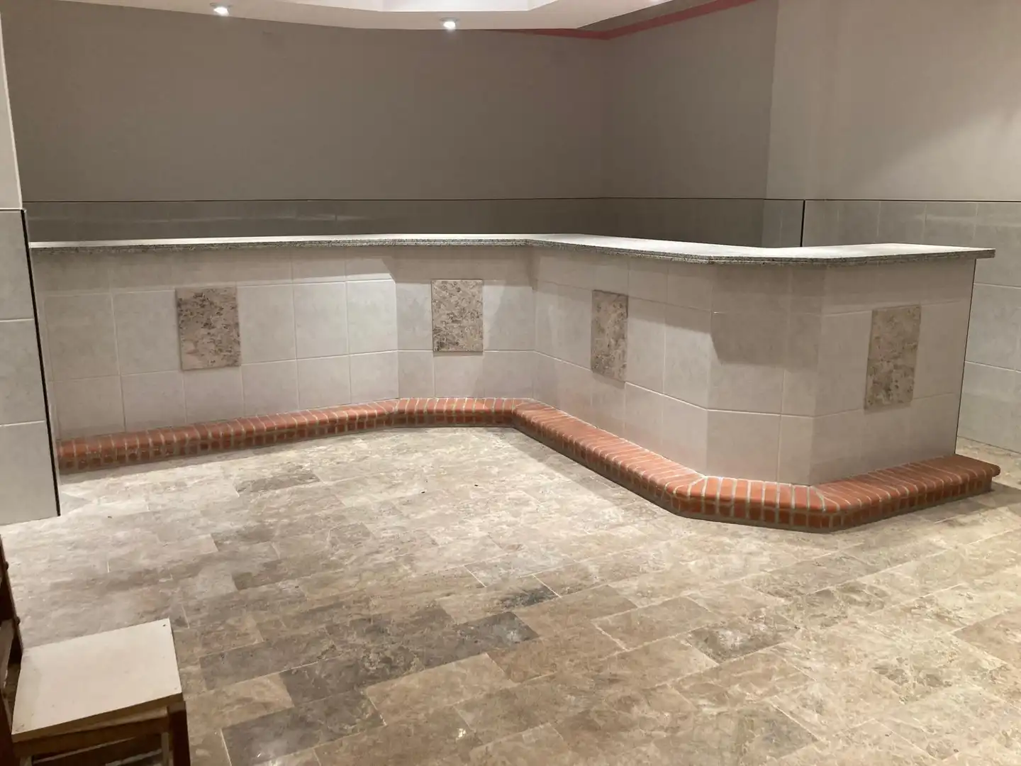 Baño de Edificio en venta en Barbate