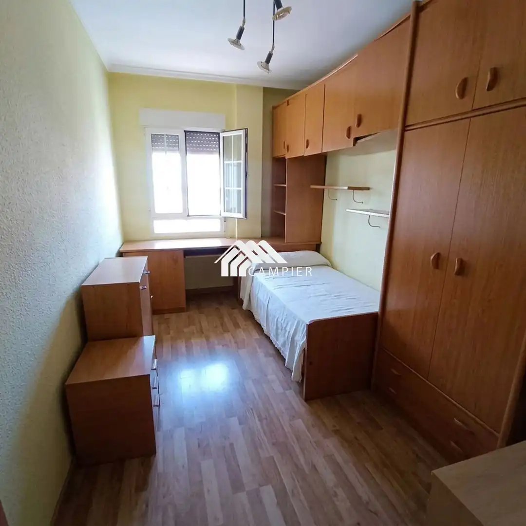 Appartamento con terrazza in vendita a Calle Miguel López de Legazpi, imagen 5